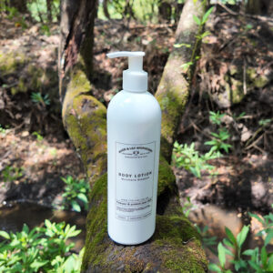 River & Lily Body Wash