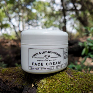 River & Lily Face Cream (Day & Night)
