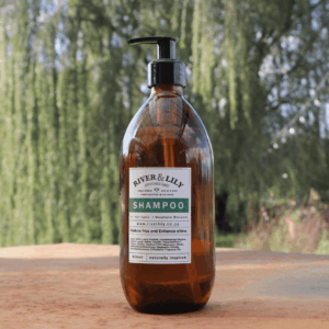 River & Lily Shampoo