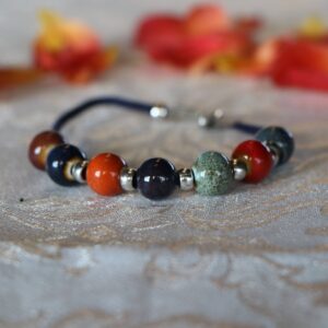 Ceramic bracelet