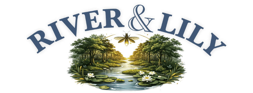River & Lily Micro Firefly Conservancy, Nursery & Apothecary