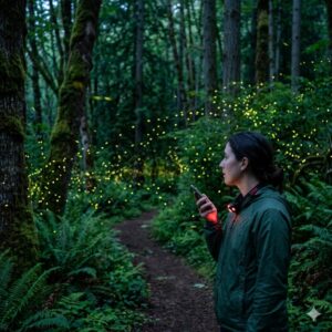 A Beginner’s Guide to Firefly Observation