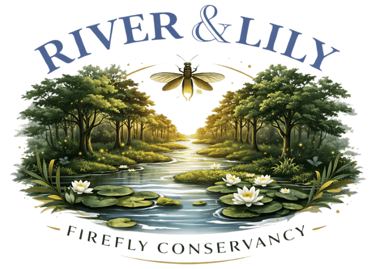 River & Lily Micro Firefly Conservancy, Nursery & Apothecary