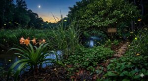 The Living Lantern Lab: Plants to Power Your Firefly Sanctuary